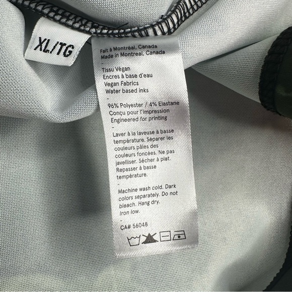 NWT La Galeriste Women’s Tank Dres. Size XL - Picture 4 of 7